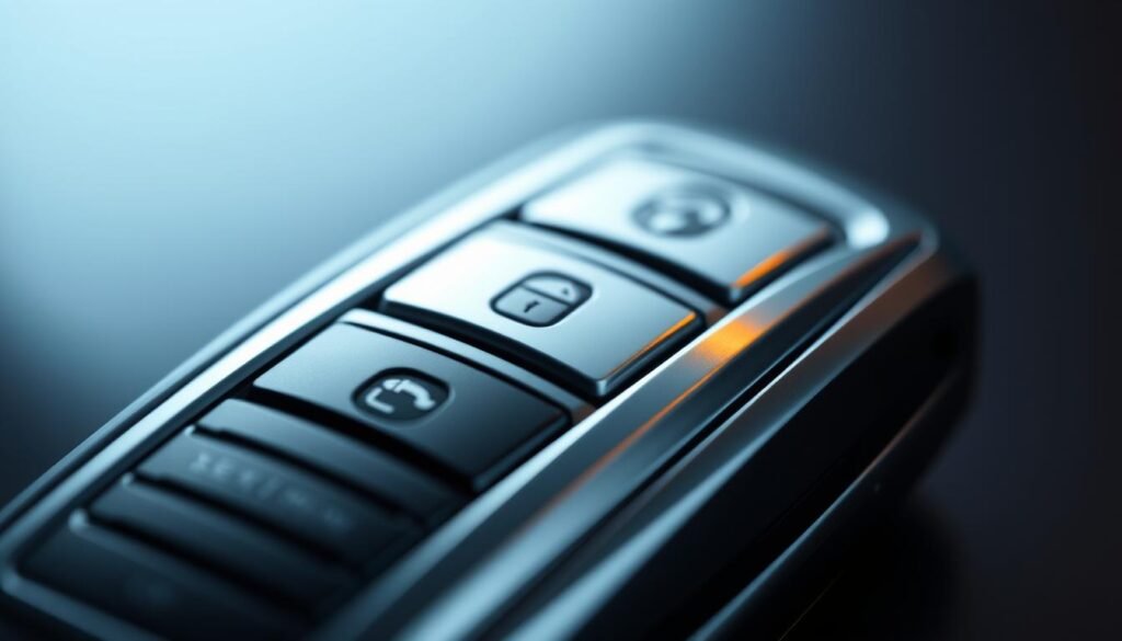 برمجة مفاتيح السيارة