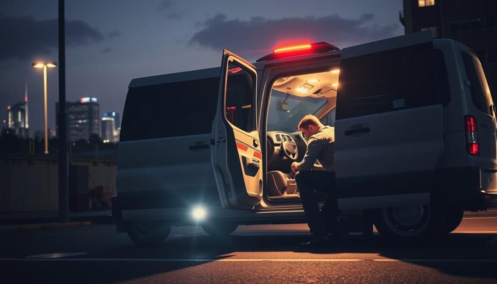 خدمات طارئة 24 ساعة