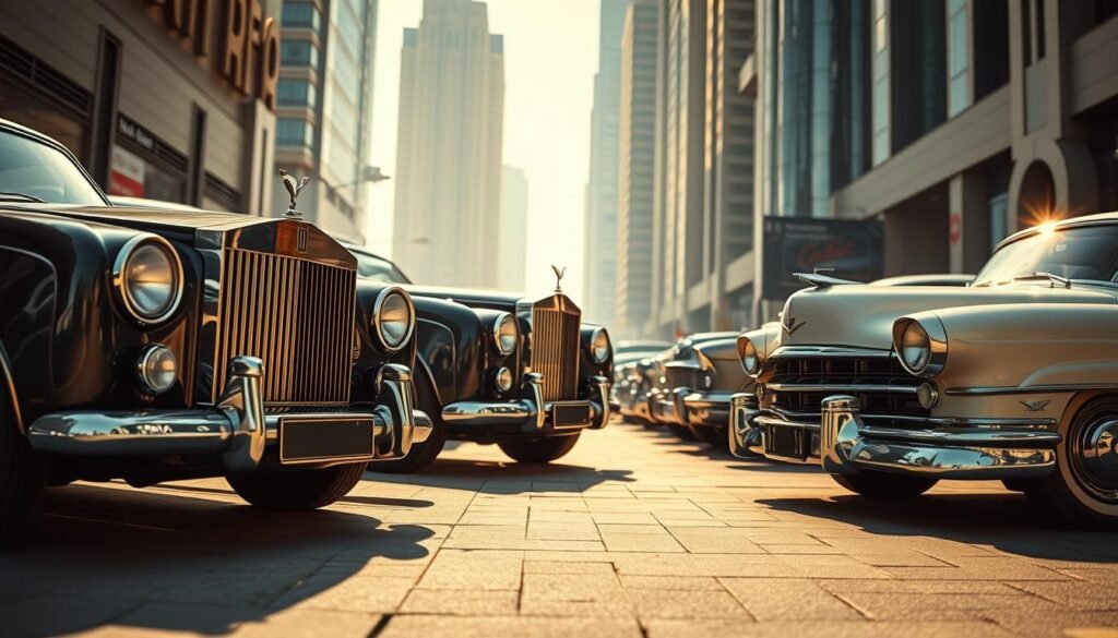 سيارات فاخرة مفاتيح دبي