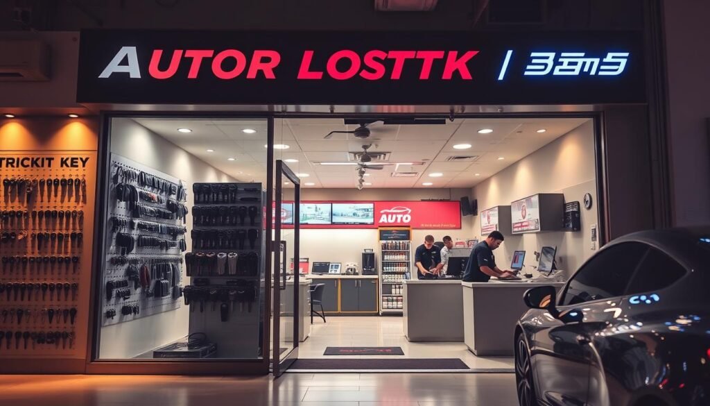 محل مفاتيح سيارات دبي 0582511594